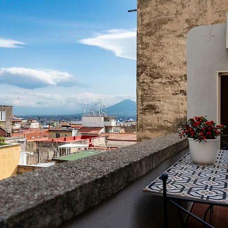 The Roof Of Naples By Ldv Homes Eksteriør billede