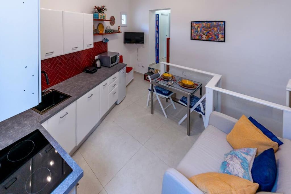 The Roof Of Naples By Ldv Homes Eksteriør billede