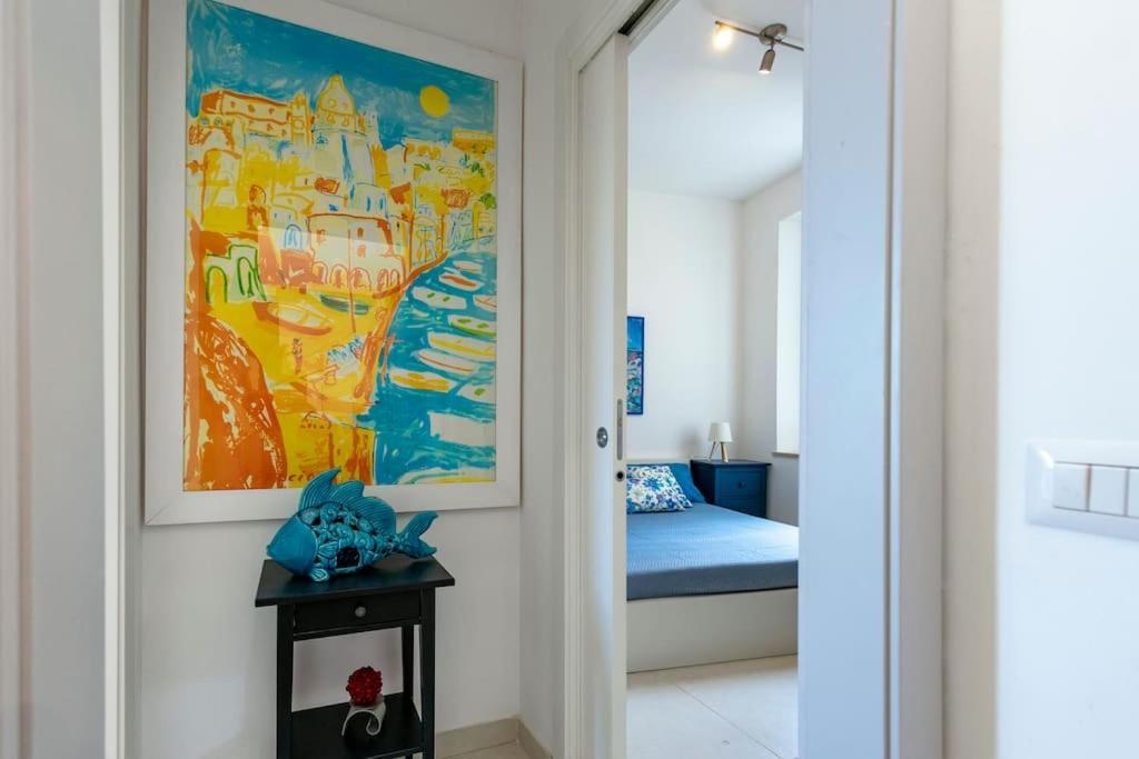 The Roof Of Naples By Ldv Homes Eksteriør billede
