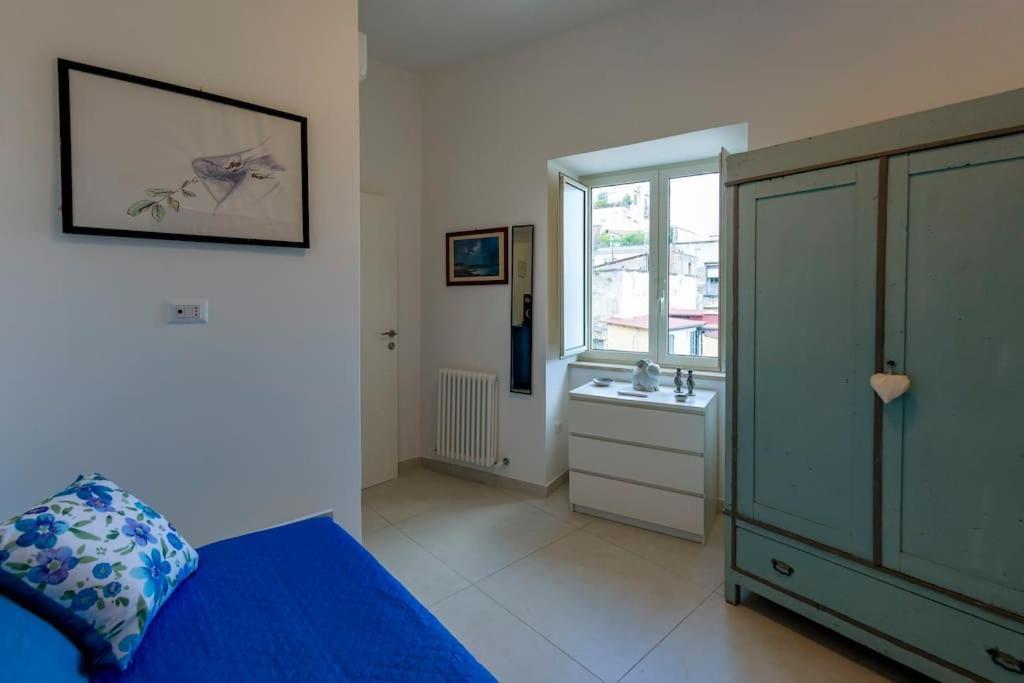 The Roof Of Naples By Ldv Homes Eksteriør billede