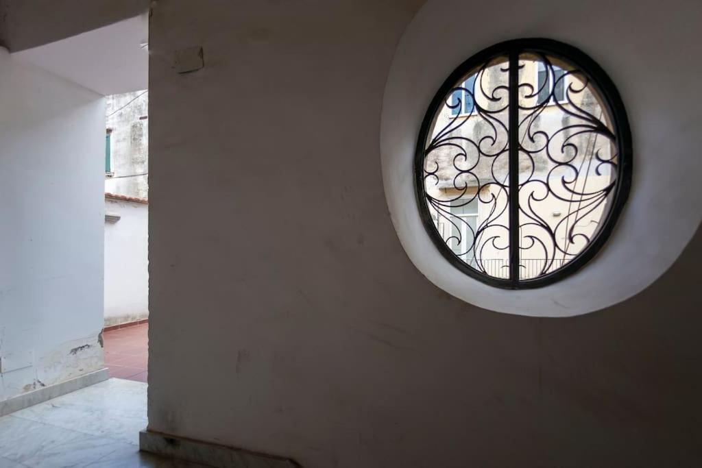 The Roof Of Naples By Ldv Homes Eksteriør billede
