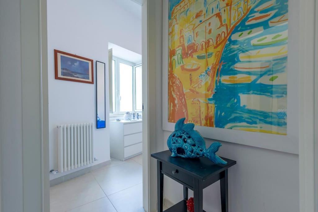 The Roof Of Naples By Ldv Homes Eksteriør billede
