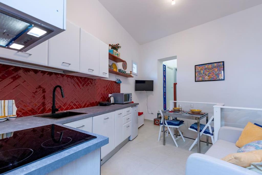 The Roof Of Naples By Ldv Homes Eksteriør billede