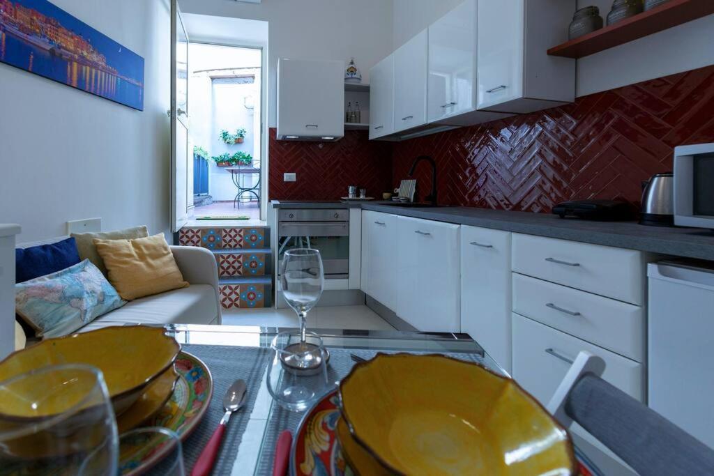 The Roof Of Naples By Ldv Homes Eksteriør billede