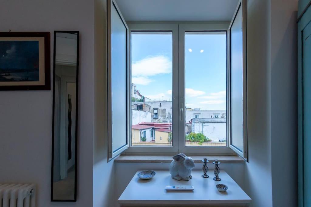 The Roof Of Naples By Ldv Homes Eksteriør billede
