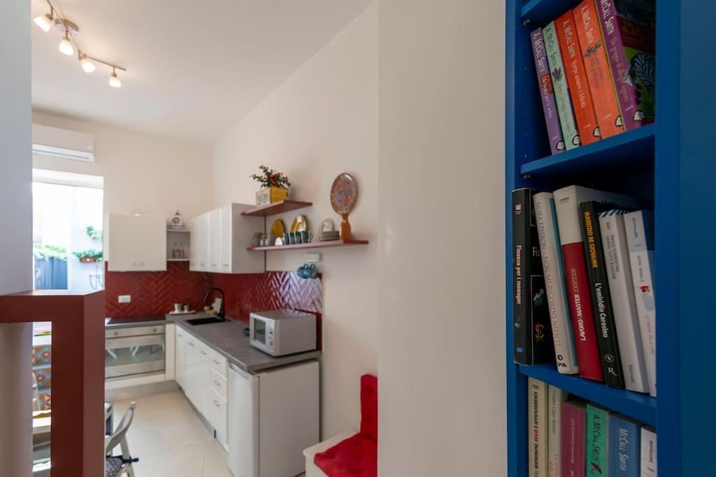 The Roof Of Naples By Ldv Homes Eksteriør billede