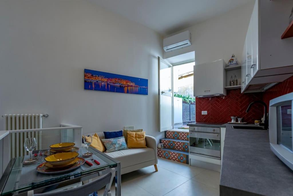 The Roof Of Naples By Ldv Homes Eksteriør billede