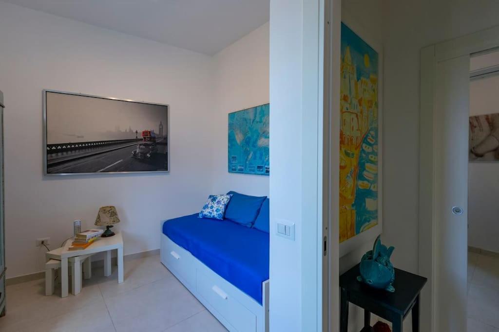 The Roof Of Naples By Ldv Homes Eksteriør billede