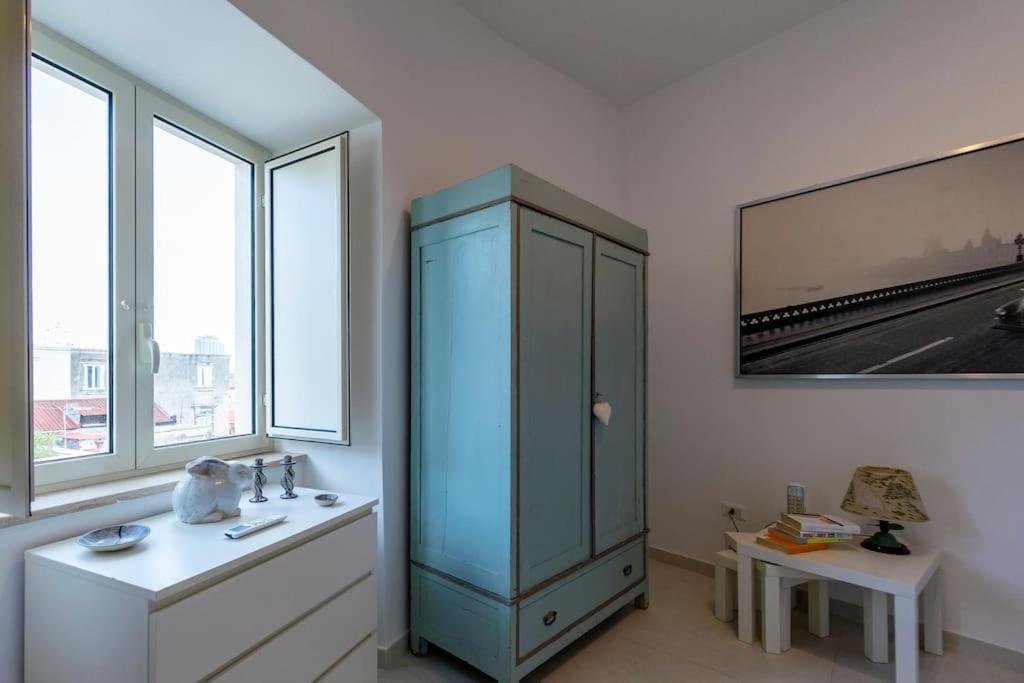 The Roof Of Naples By Ldv Homes Eksteriør billede