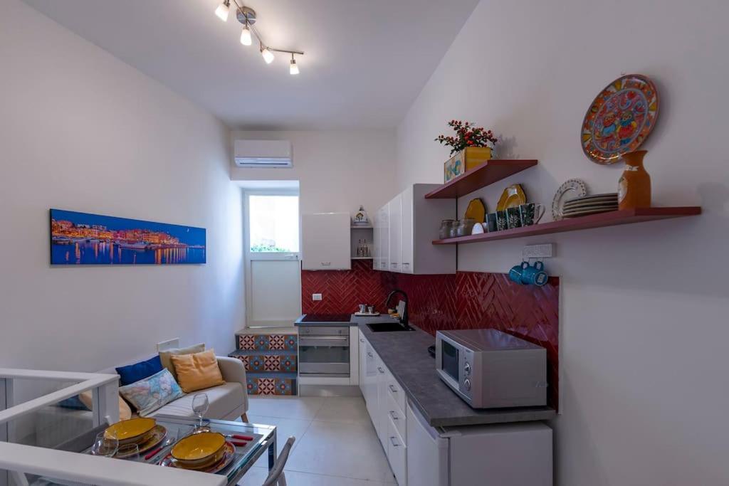 The Roof Of Naples By Ldv Homes Eksteriør billede