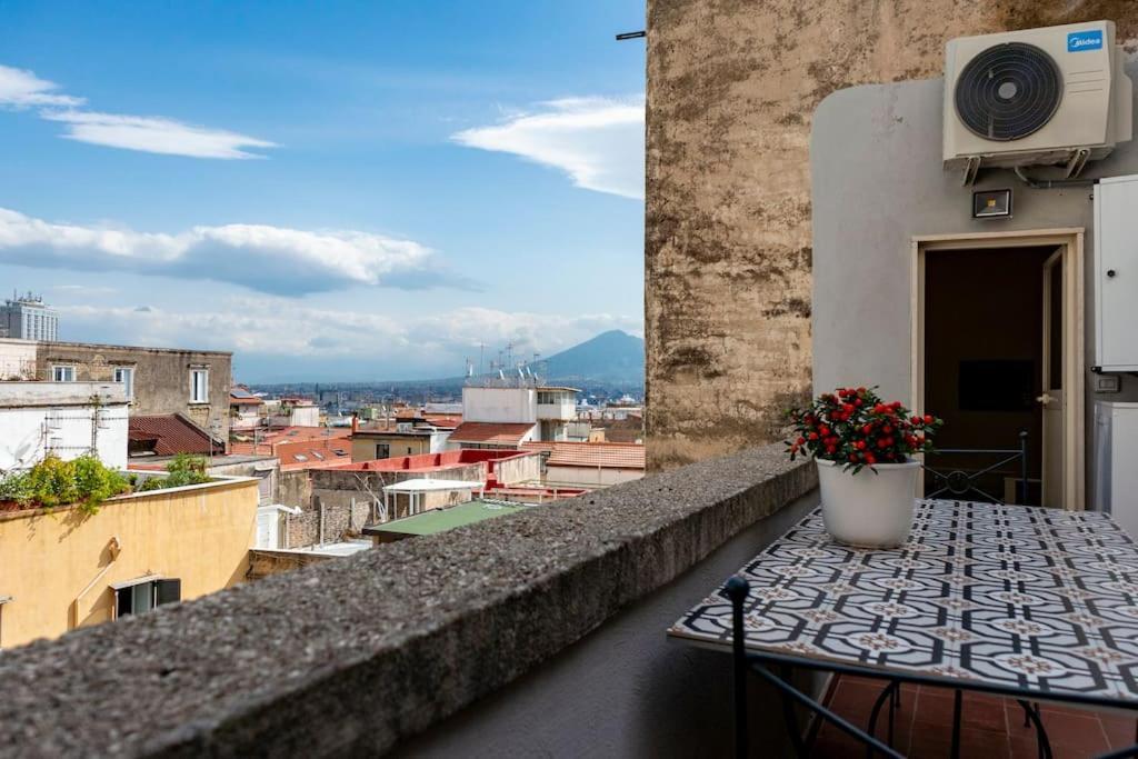 The Roof Of Naples By Ldv Homes Eksteriør billede
