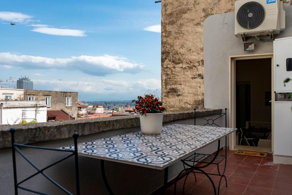 The Roof Of Naples By Ldv Homes Eksteriør billede