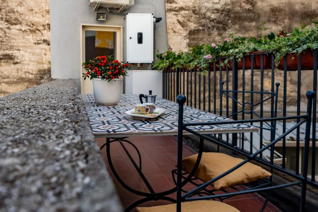 The Roof Of Naples By Ldv Homes Eksteriør billede